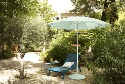 Fermob Oulala satsbord, set om 3, retro bouquet