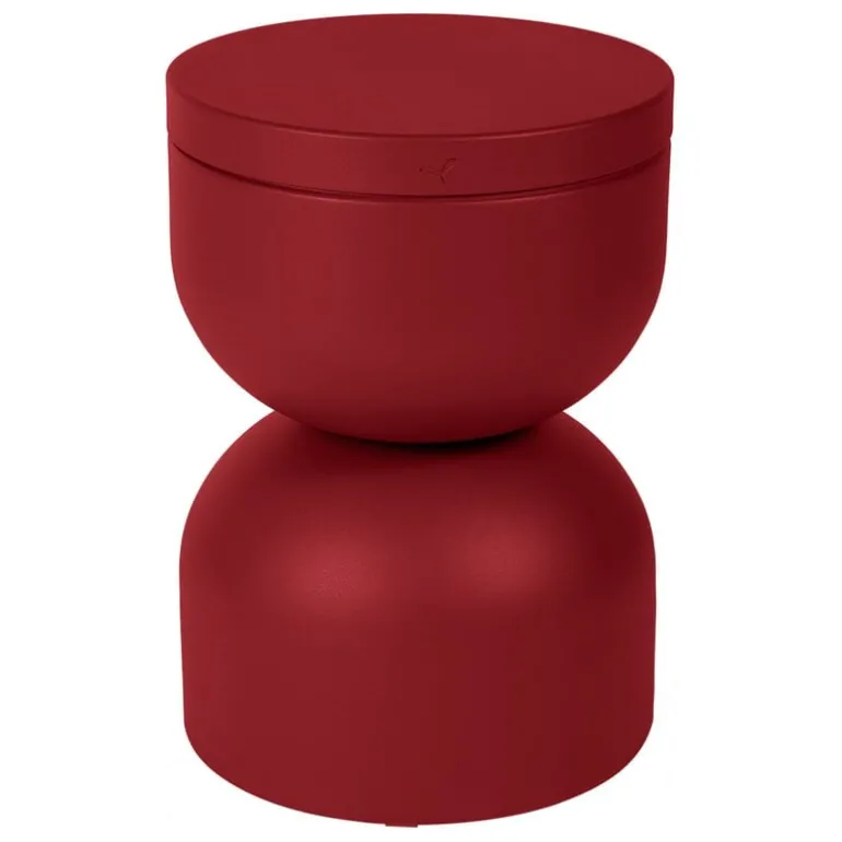 Fermob Piapolo pall, chili