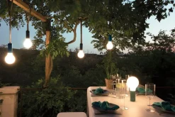 Fermob Upphängningsrem för Aplôo-lampa, muskot