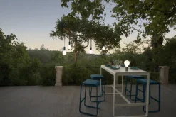 Fermob Upphängningsrem till Aplôo-lampan, röd ockra