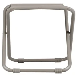 Fiam Chico Outdoor fotpall, cappuccino