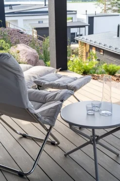 Fiam Olefine dyna till Fiesta fåtölj, beige