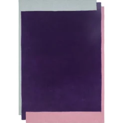 Finarte Arkki matta, plommon