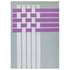 Finarte Bond matta, aqua