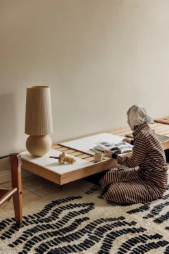 Finarte Dyyni matta, 160 x 230 cm, beige