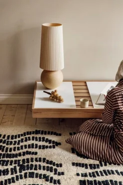 Finarte Dyyni matta, 200 x 300 cm, beige