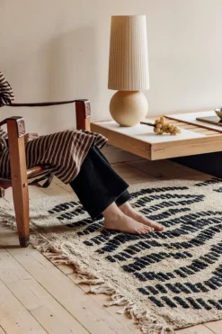 Finarte Dyyni matta, 200 x 300 cm, beige