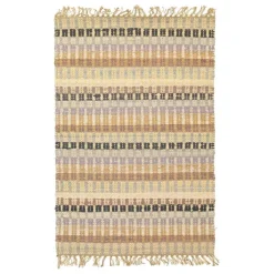 Finarte Huvila matta, beige