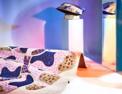 Finarte Pome matta, beige