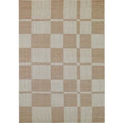 Finarte Riimi-matta, beige