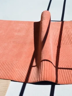 Finarte Ruusukvartsi matta, rosa