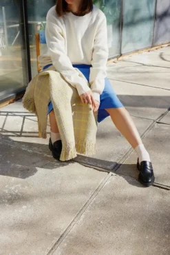 Finarte Ruutu matta, vit