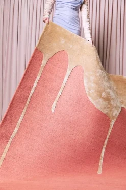 Finarte Sula matta, persika