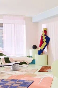 Finarte Sula matta, persika