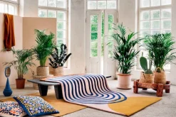 Finarte Terttu kuddfodral, beige