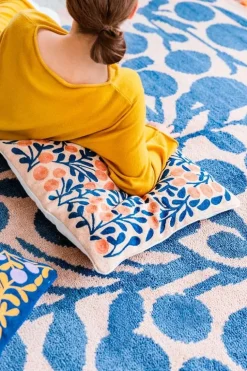 Finarte Terttu matta, beige