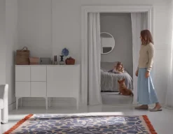 Finarte Terttu matta, beige