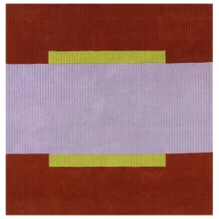 Finarte Umbra matta, lila - rost