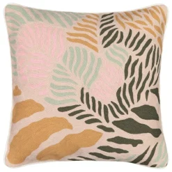 Finarte Väre kuddfodral, 50 x 50 cm