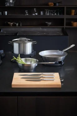 Fiskars All Steel kastrull, 5 l