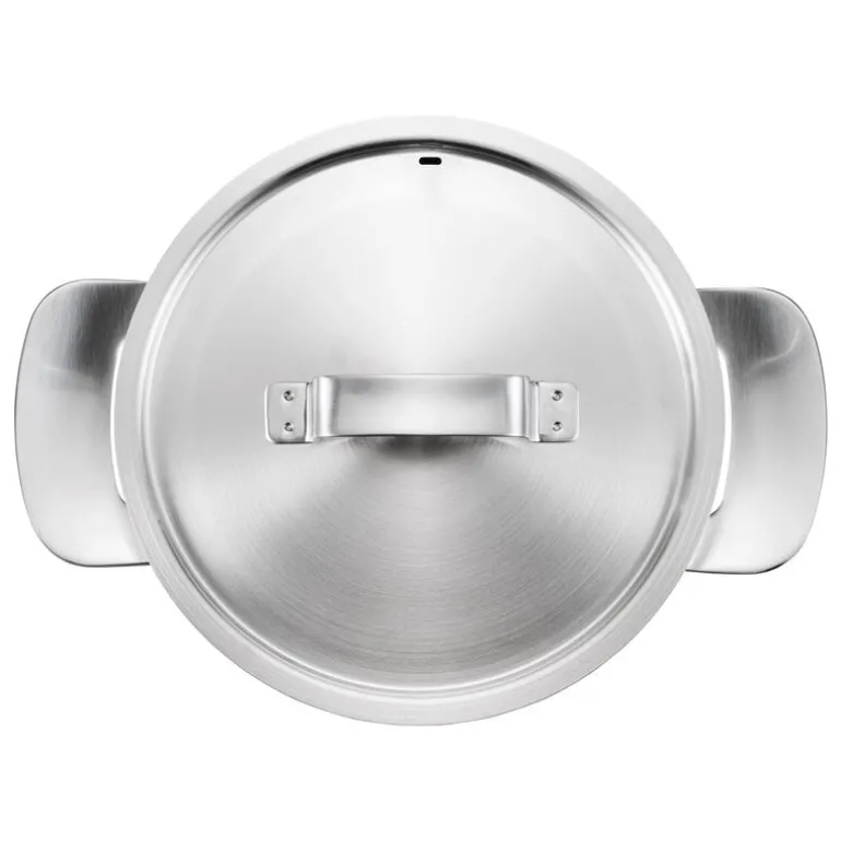 Fiskars All Steel kastrull, 3 l