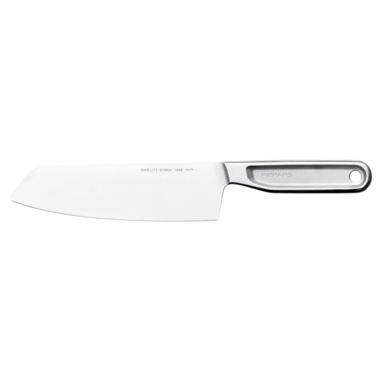 Fiskars All Steel Santoku-kniv