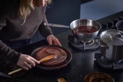 Fiskars All Steel sauteuse, 2 l, 20 cm