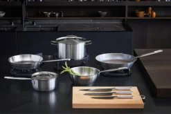 Fiskars All Steel skalkniv