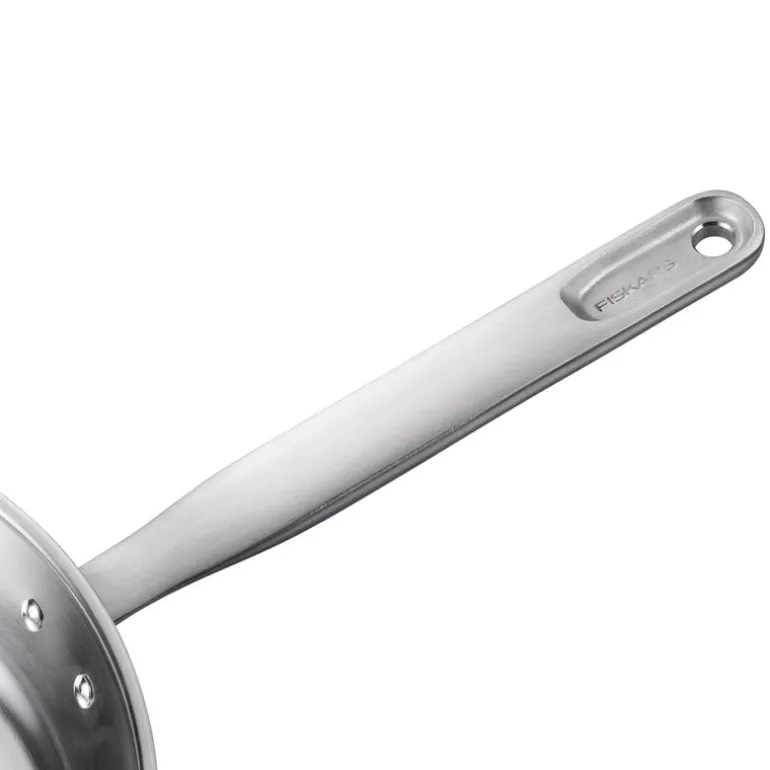 Fiskars All Steel stekpanna, 24 cm