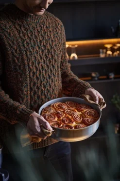 Fiskars All Steel ugnsform, 28 cm