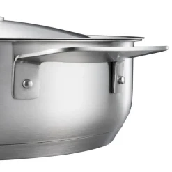 Fiskars All Steel ugnsform, 28 cm