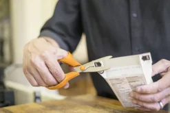 Fiskars Classic kökssax