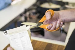 Fiskars Classic kökssax