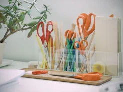 Fiskars Classic sax, vänsterhänt