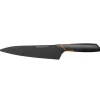 Fiskars Edge kockkniv, 19 cm