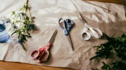 Fiskars Fiskars x Iittala sax, Taika-röd