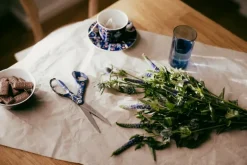 Fiskars Fiskars x Iittala sax, Taika-blå