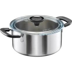 Fiskars Functional Form, gryta, 3 l