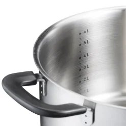 Fiskars Functional Form, gryta, 7 l