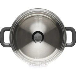 Fiskars Functional Form, gryta, 7 l