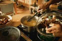 Fiskars Functional Form, gryta, 5 l