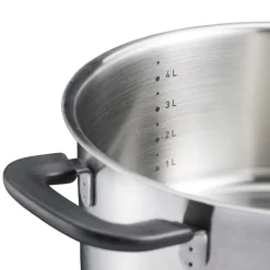 Fiskars Functional Form, gryta, 5 l