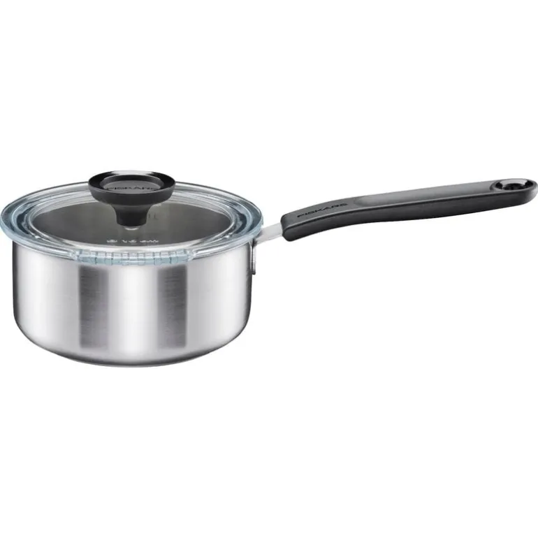 Fiskars Functional Form, kastrull, 1,5 l