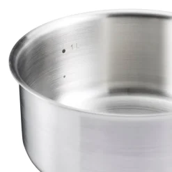 Fiskars Functional Form, kastrull, 1,5 l