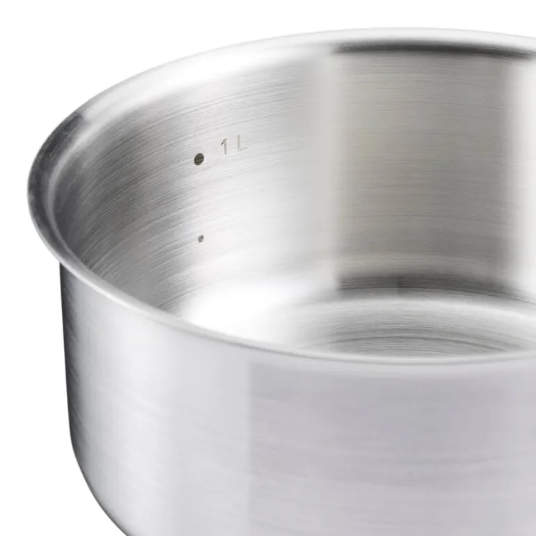 Fiskars Functional Form, kastrull, 1,5 l