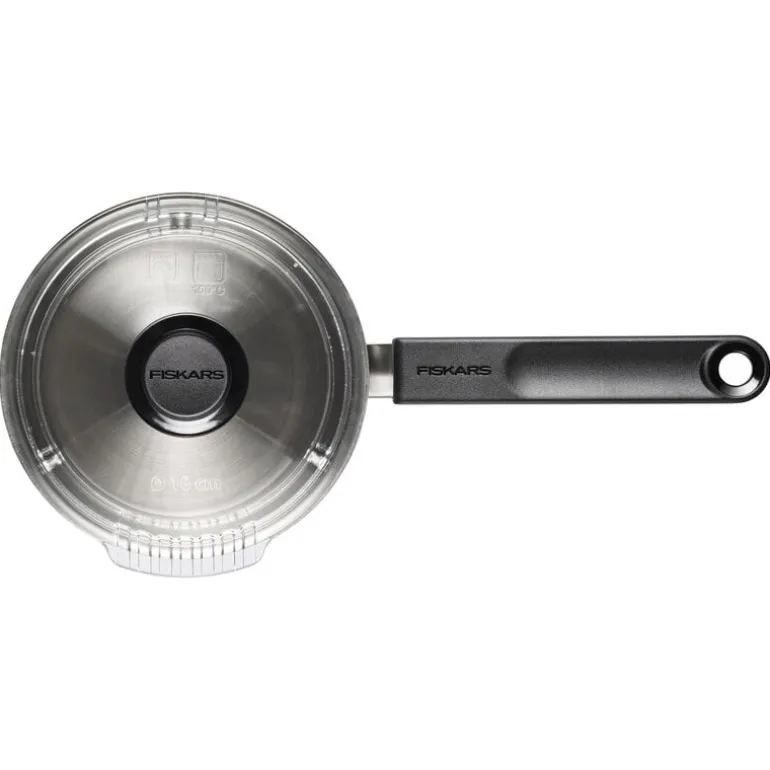 Fiskars Functional Form, kastrull, 1,5 l