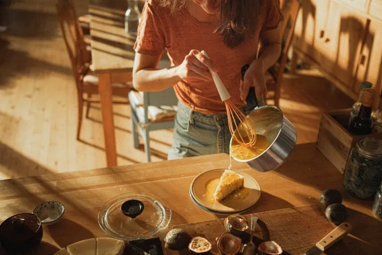 Fiskars Functional Form, kastrull, 1,5 l