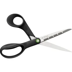 Fiskars Functional Form ReNew trädgårdssax, 21 cm, svart