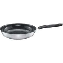 Fiskars Functional Form, stekpanna, 24 cm