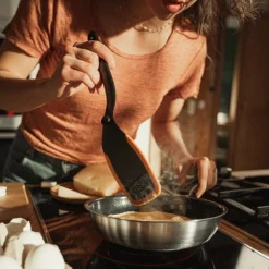 Fiskars Functional Form, stekpanna, 20 cm